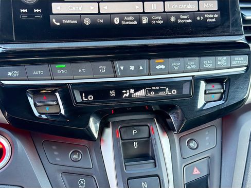 Used 2025 Honda Odyssey Sport-L image 35