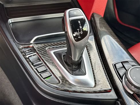 Used 2017 BMW 430i Convertible image 26