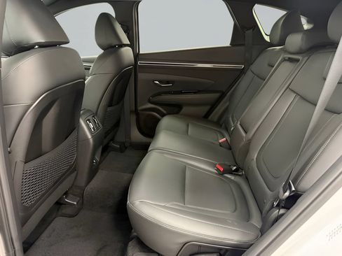 Used 2024 Hyundai Tucson XRT FWD image 14