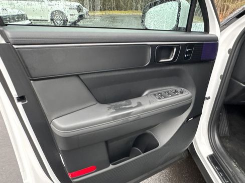 New 2026 Hyundai Santa Fe Calligraphy image 10