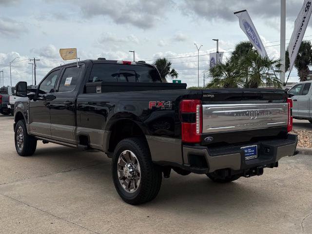 Certified 2026 Ford F350 King Ranch AWD/4WD image 3
