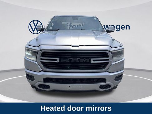 Used 2019 RAM 1500 Sport w/ Alpine Leather & Sound Group AWD/4WD image 8