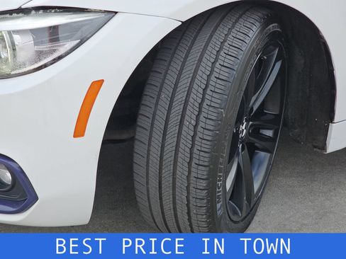 Used 2019 BMW 430i Gran Coupe RWD image 32