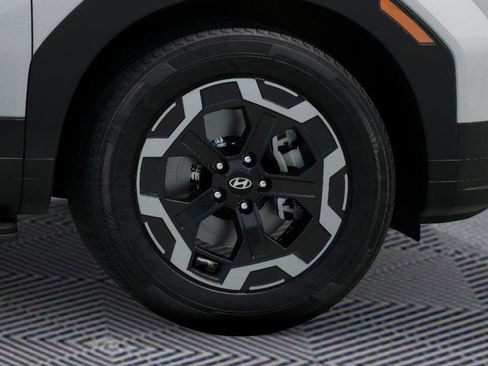 New 2026 Hyundai Santa Fe SEL image 8
