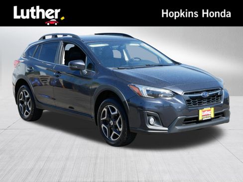 Used 2018 Subaru Crosstrek 2.0i Limited w/ Popular Package #2 AWD/4WD image 1