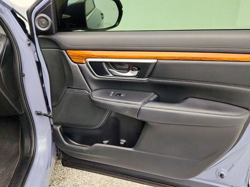 Used 2021 Honda CR-V EX-L image 25