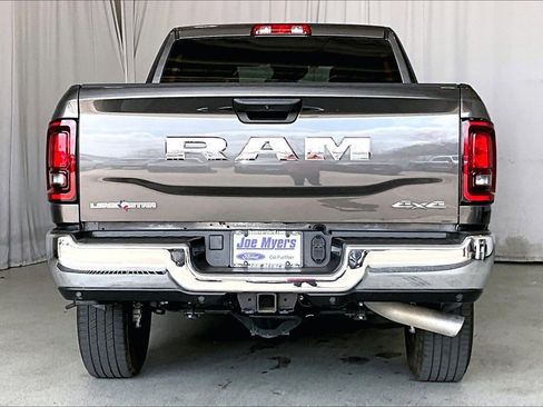 Used 2025 RAM 2500 Lone Star image 4