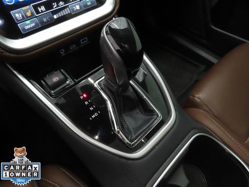 Used 2023 Subaru Outback Touring XT image 18