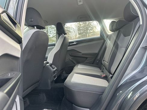 Certified 2022 Volkswagen Taos S w/ IQ Drive S Package image 14