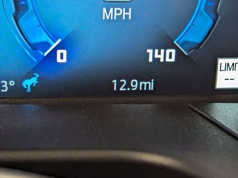 New 2025 Ford Bronco Sport Outer Banks w/ Outer Banks Tech Package+ image 16