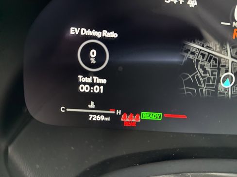 Certified 2025 Lexus RX 350h image 18