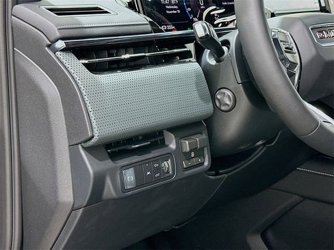 New 2026 GMC Sierra EV AT4 w/ AT4 Premium Package image 10