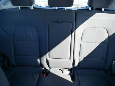 Used 2020 Hyundai Tucson Value image 32