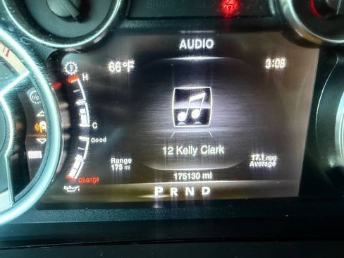 Used 2016 RAM 1500 Lone Star AWD/4WD image 25