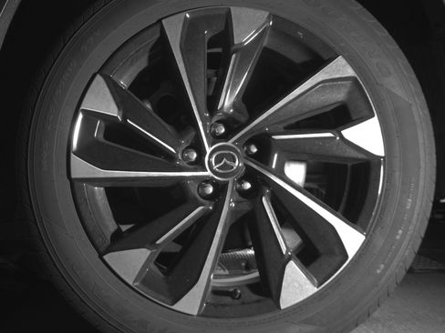 Used 2025 MAZDA CX-50 2.5 Hybrid w/ Premium Plus Pkg image 14