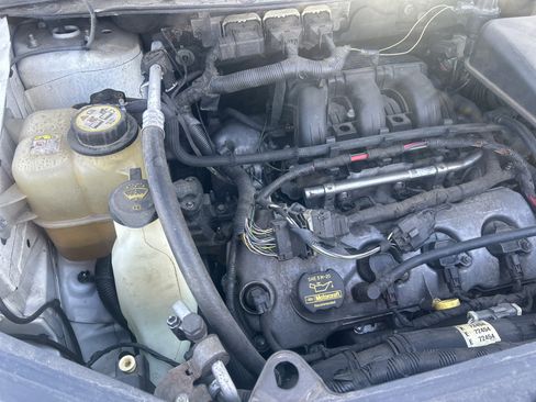 Used 2008 Ford Edge Limited image 47