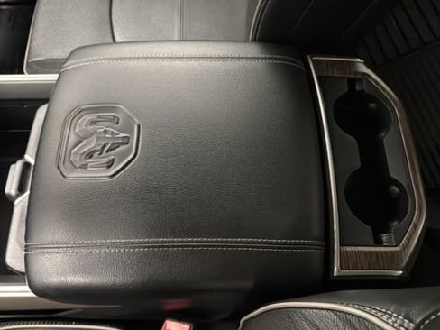 Used 2019 RAM 2500 Laramie AWD/4WD image 19