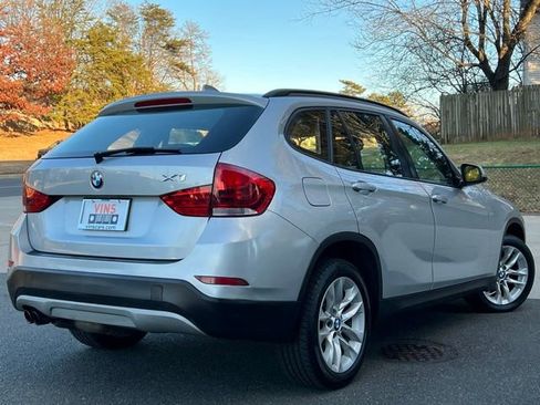 Used 2015 BMW X1 xDrive28i image 9