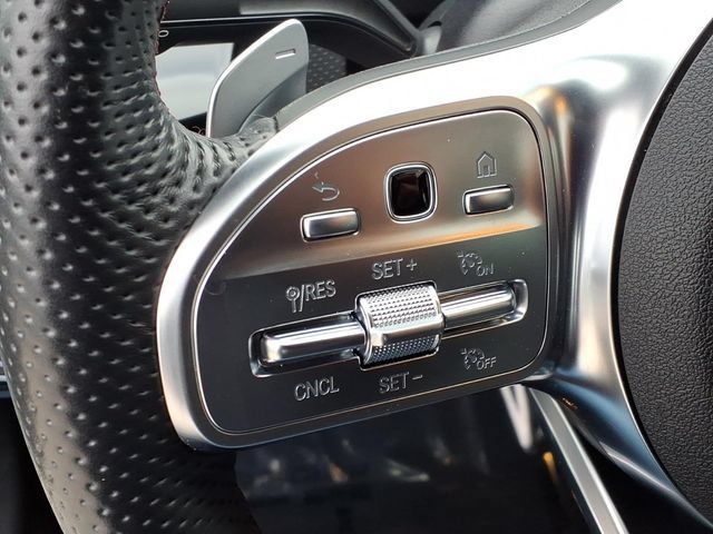 Certified 2022 Mercedes-Benz CLA 250 image 9