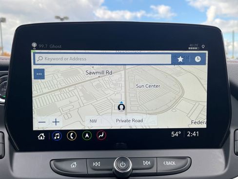 Used 2025 Chevrolet Blazer RS image 21