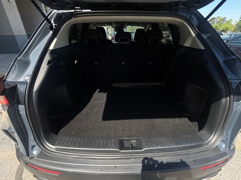 Used 2025 MAZDA CX-50 AWD 2.5 S w/ Select Package image 31