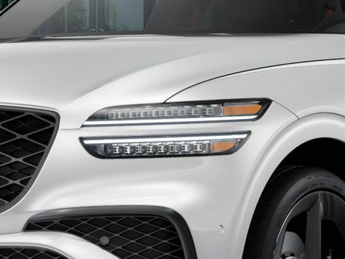 New 2026 Genesis GV70 3.5T Sport Prestige image 9
