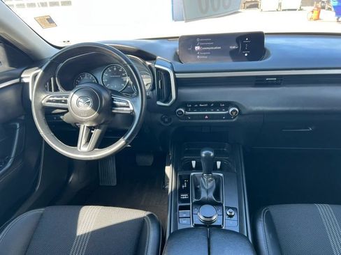Used 2025 MAZDA CX-50 AWD 2.5 S w/ Preferred Package image 12