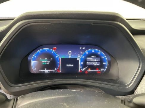 Used 2024 Toyota Grand Highlander FWD image 5