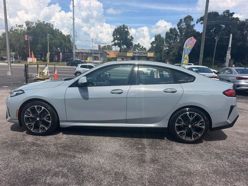Used 2025 BMW 228i xDrive AWD/4WD image 10