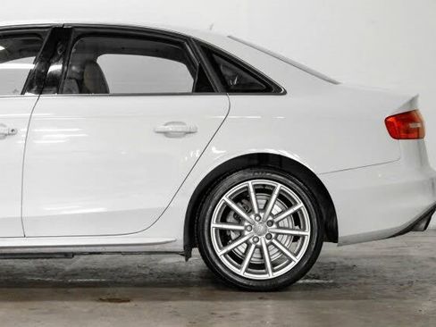 Used 2015 Audi A4 2.0T Premium Plus w/ Technology Package image 11