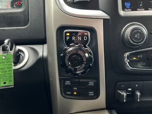 Used 2016 RAM 1500 Big Horn AWD/4WD image 41