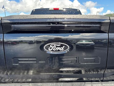 Used 2026 Ford F150 Tremor w/ Equipment Group 402B MID AWD/4WD image 34