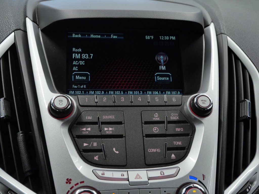 Used 2014 GMC Terrain SLE FWD image 22
