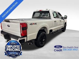New 2026 Ford F350 XL w/ STX Appearance Package AWD/4WD video 5