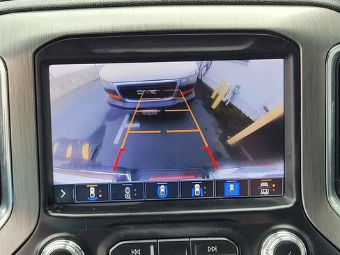 Used 2022 GMC Sierra 2500 Denali w/ Denali Ultimate Package image 12