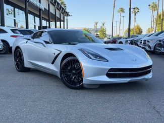 Used 2014 Chevrolet Corvette Stingray Coupe w/ 3LT Preferred Equipment Group RWD video 1