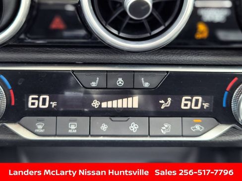 Used 2024 Nissan Sentra SV w/ All-Weather Package FWD image 20
