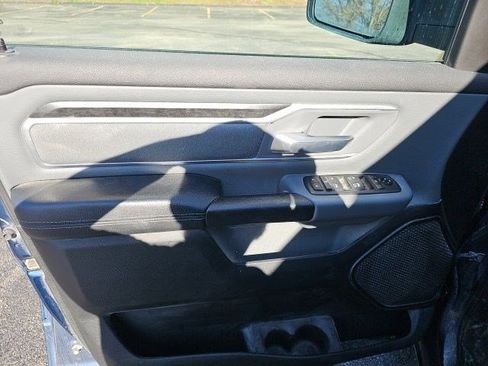 Used 2020 RAM 1500 Big Horn AWD/4WD image 19