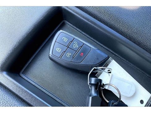 Used 2025 Chevrolet Silverado 3500 LTZ AWD/4WD image 14