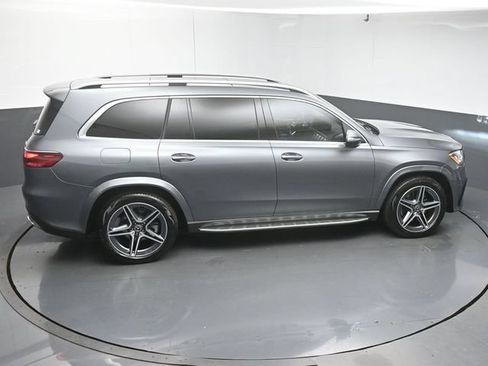 Certified 2026 Mercedes-Benz GLS 450 4MATIC image 51