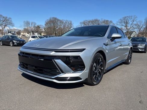 Used 2025 Hyundai Sonata SEL image 7