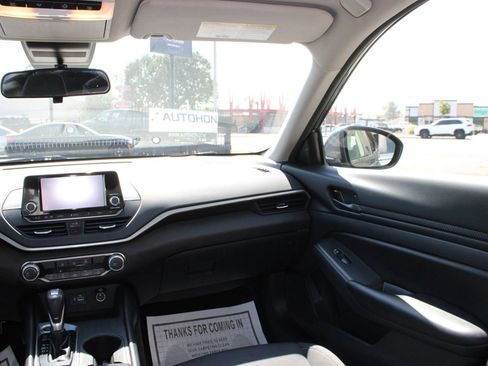 Used 2023 Nissan Altima 2.5 S image 20