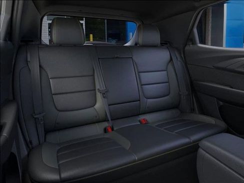 New 2025 Chevrolet TrailBlazer ACTIV w/ Convenience Package image 17