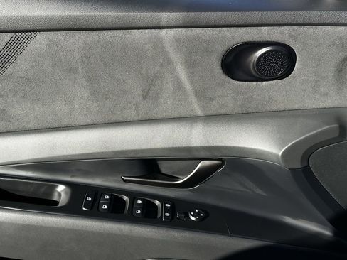 New 2026 Hyundai Elantra N Base image 16