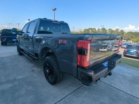 Used 2026 Ford F250 XL w/ STX Appearance Package AWD/4WD image 5