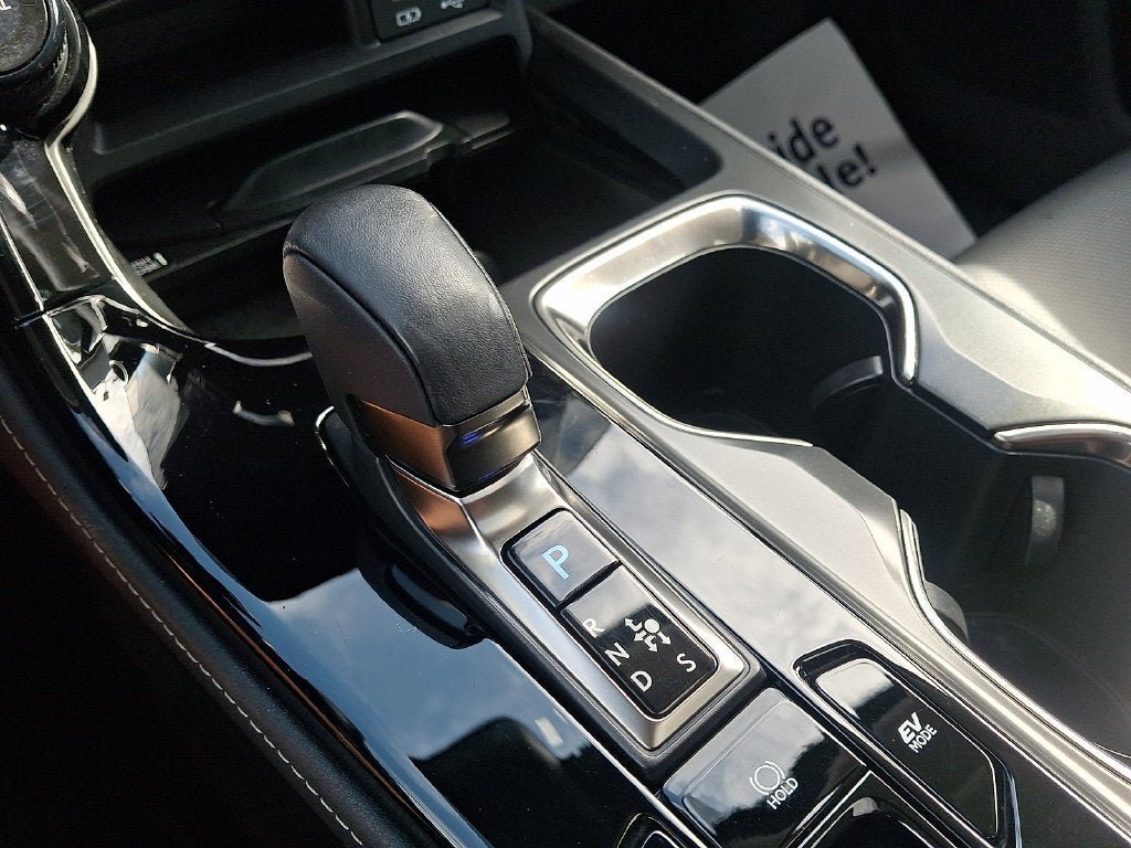 Used 2022 Lexus NX 350h AWD w/ Towing Package (2000 Lbs) image 16