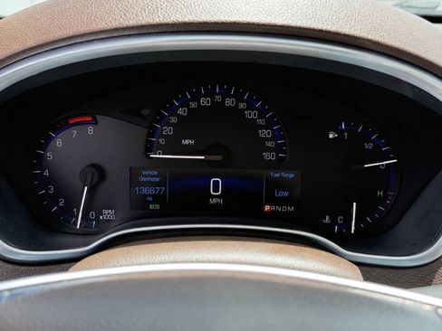 Used 2014 Cadillac SRX Performance w/ Driver Awareness Package FWD image 14