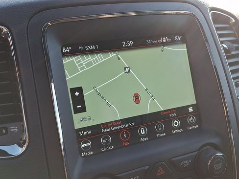 Used 2020 Dodge Durango GT image 19