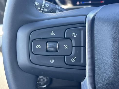 New 2026 GMC Sierra 1500 Elevation w/ LPO, Elevation Black Package RWD image 13