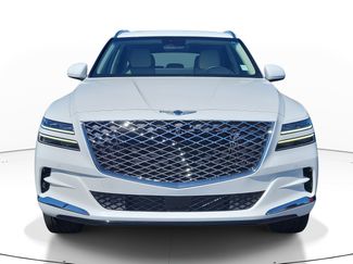 Used 2022 Genesis GV80 2.5T w/ Prestige Package 04 video 2